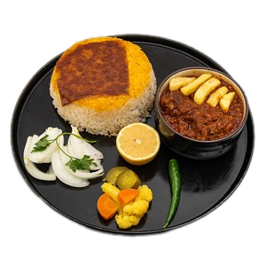 غذای ایرانی